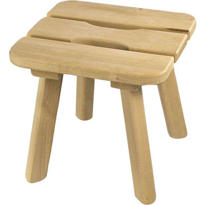 Saunapink Pinetta 40 x 30 x 40 cm