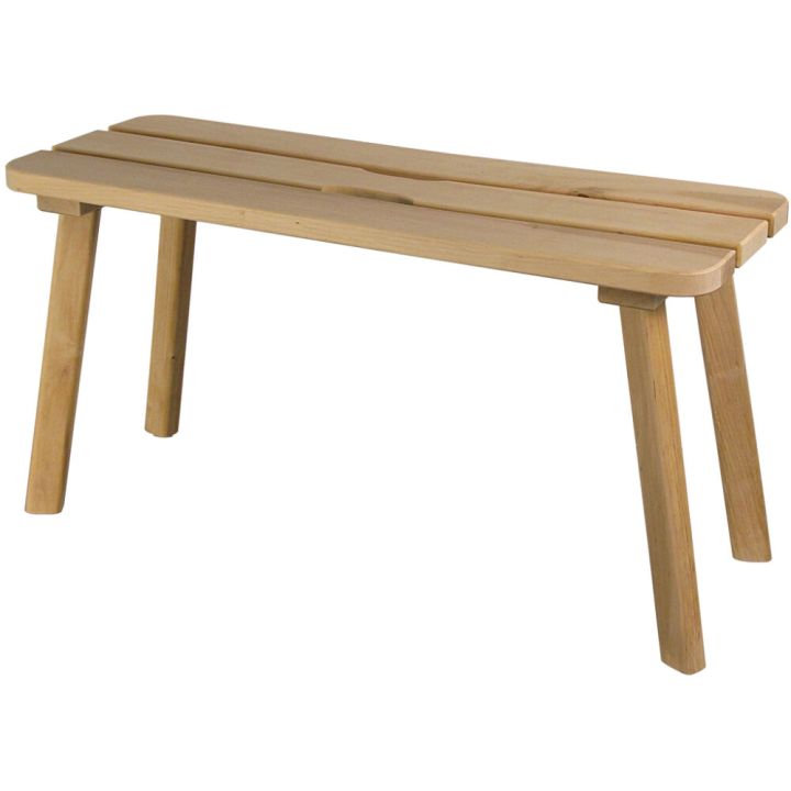 Saunapink Pinetta 80 x 30 x 80 cm