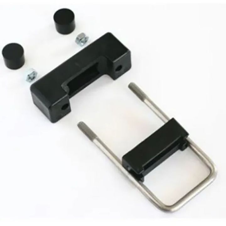 U-klamber 40 x 60 mm postile ABPolar