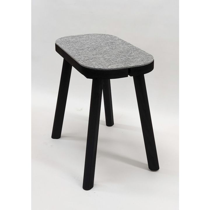 Saunapink Pinetta Vintage must/hall 48 x 27 x 43 cm