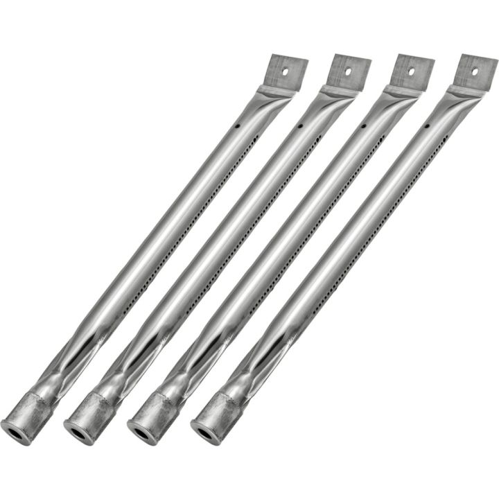 Torupõleti Grillstar Atlanta gaasigrillile 4 tk                                