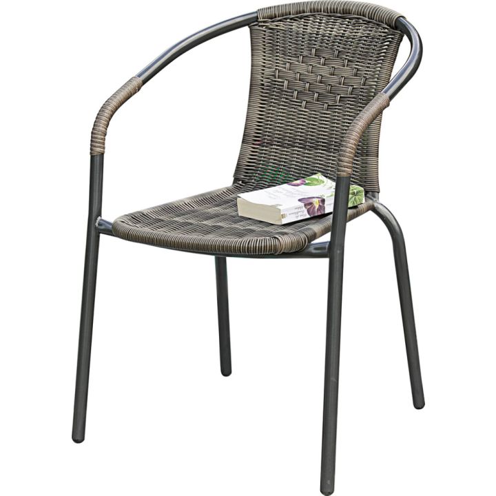 Tool Sunfun Maike 54 x 53 x 74 cm, hall