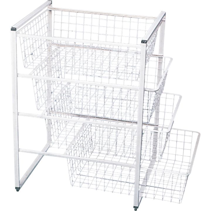 Korvriiul BAUHAUS 535 x 440 x 700 mm