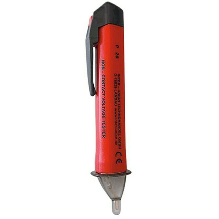 Pingetester Profi Depot P20 CAT 1000 V