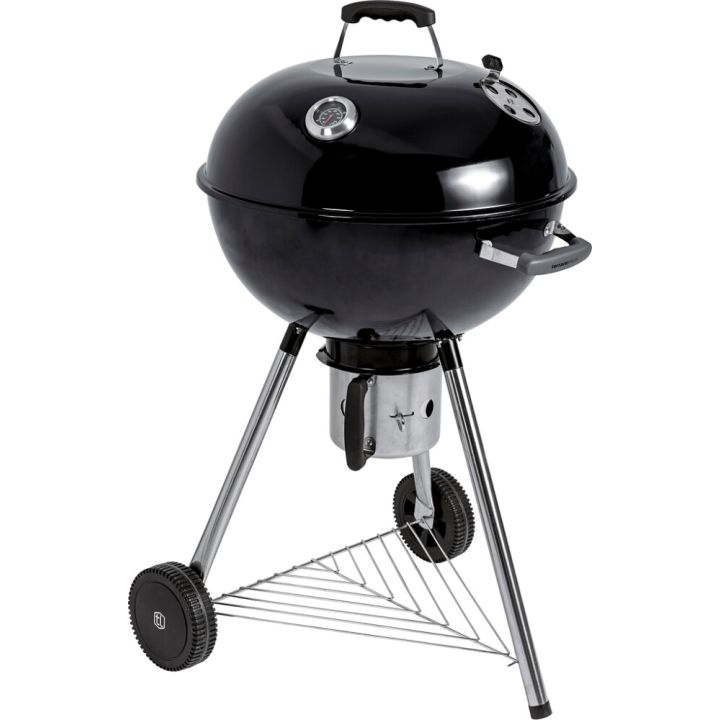 Söegrill Kingstone Bullet Ø57 cm