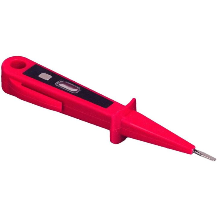 Indikaatorkruvikeeraja Unitec 125-250 V 190 mm