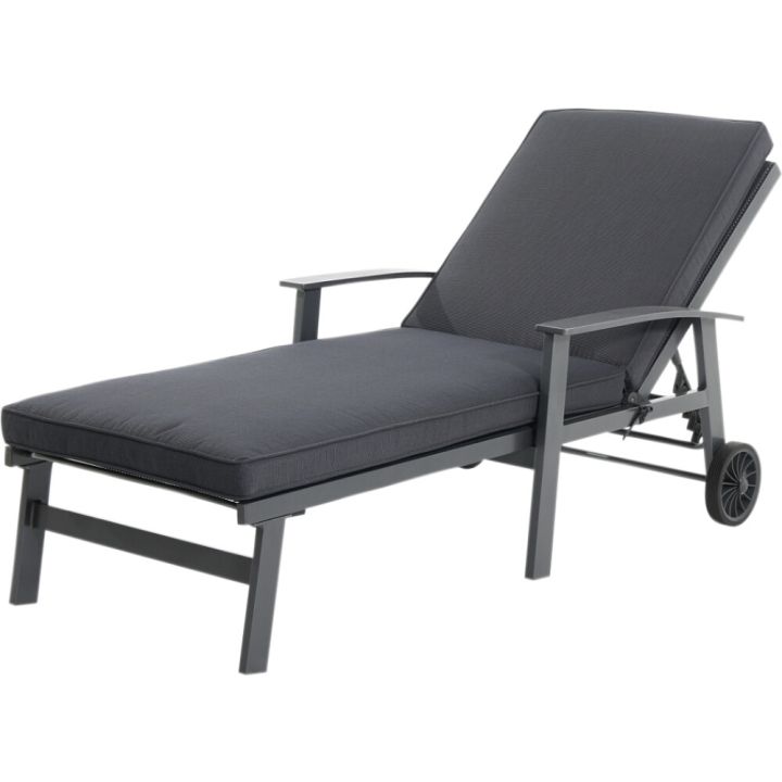 Lamamistool SunFun Maja XL