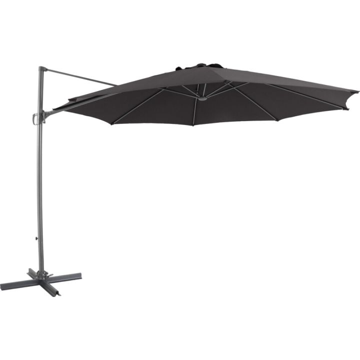 Päikesevari SunFun Pisa Ø 350 cm