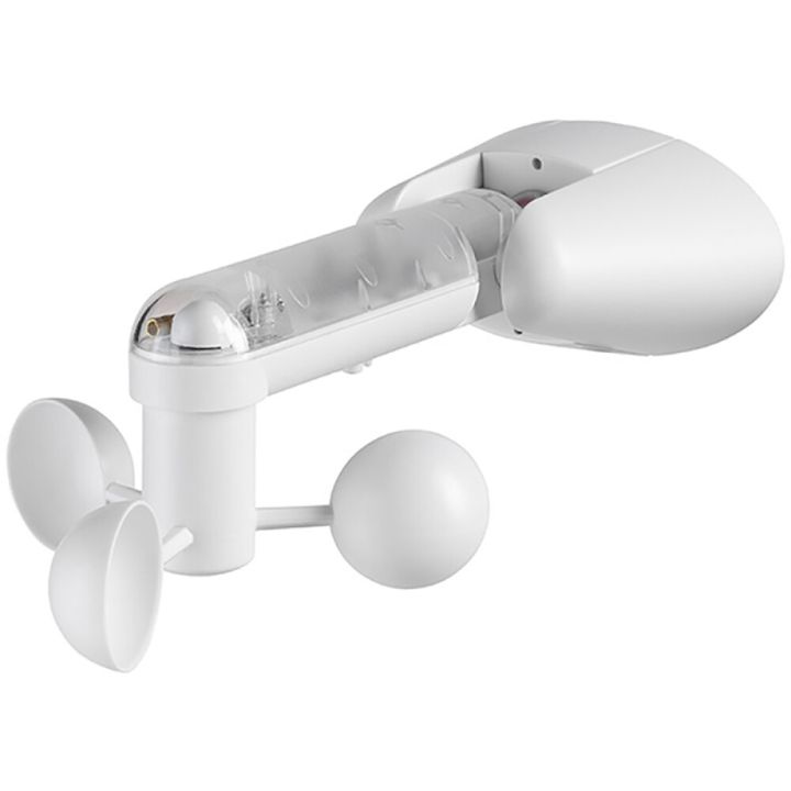 Päikese- ja tuulesensor 130 x 140 x 220 mm