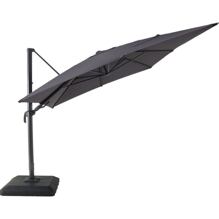 Päikesevari SunFun Rooma 3 x 3,5 m