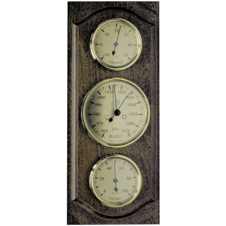 Baromeeter