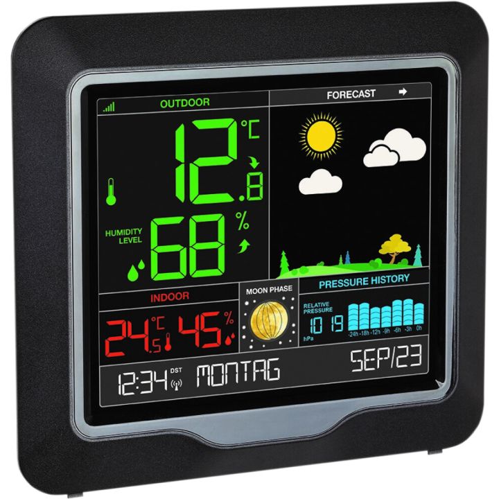 Ilmajaam juhtmeta 7930