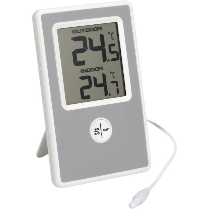 Digitaalne termomeeter 286