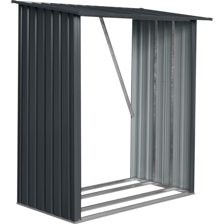 Varjualune puudele 150 x 75 x 154 cm