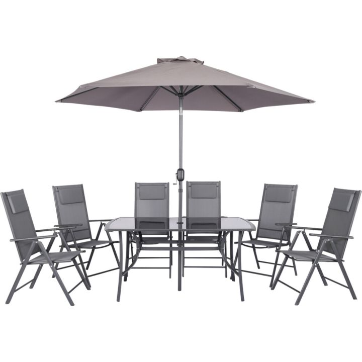 Mööblikomplekt Sunfun Donna