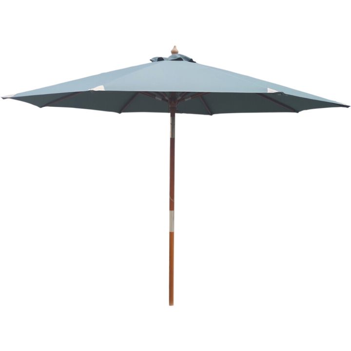 Päikesevari Malaga Ø 300 cm, roheline