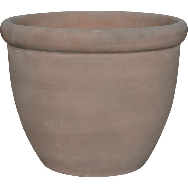 Õuepott Julia Ø 50 cm, terracota