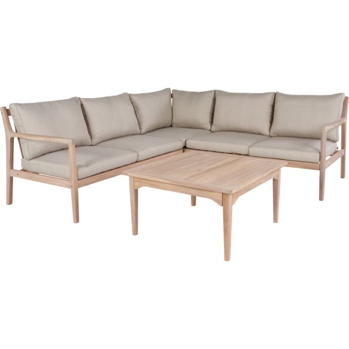 Nurgadiivan SunFun Wagner, beež