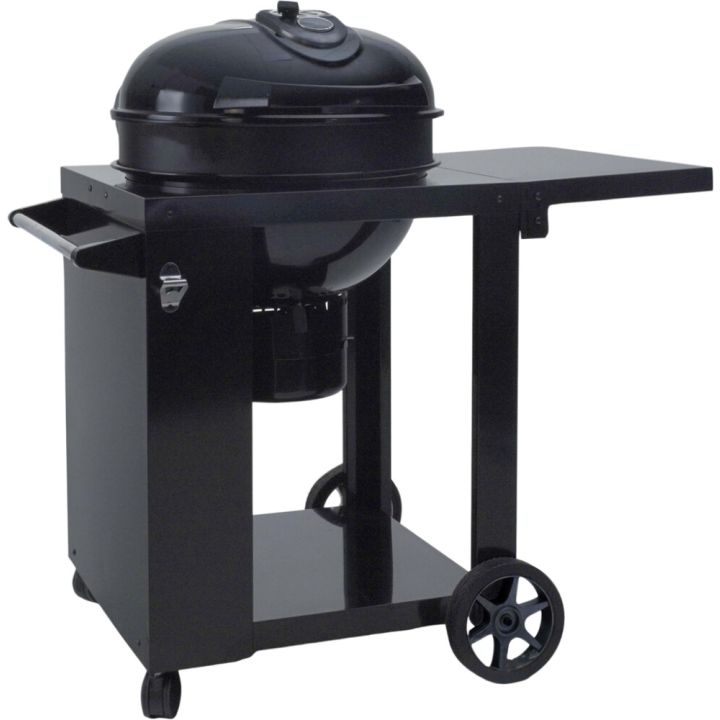 Söegrill Sunset käruga