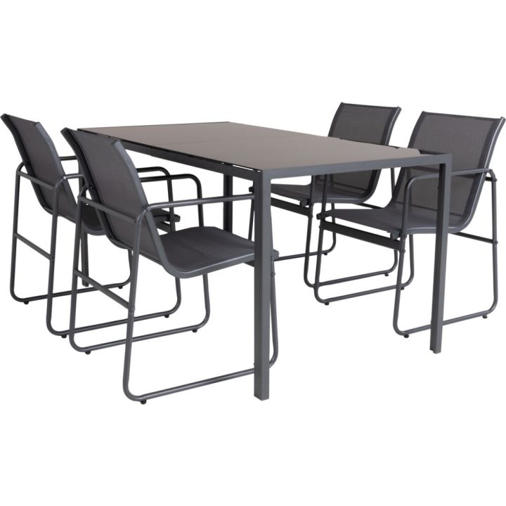 Mööblikomplekt Sunfun Briton