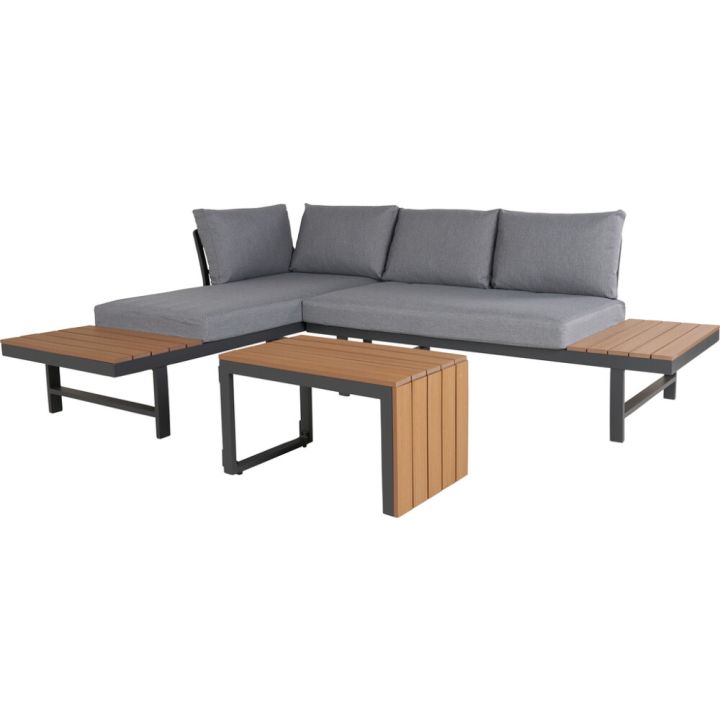 Nurgadiivani komplekt Sunfun Agatha