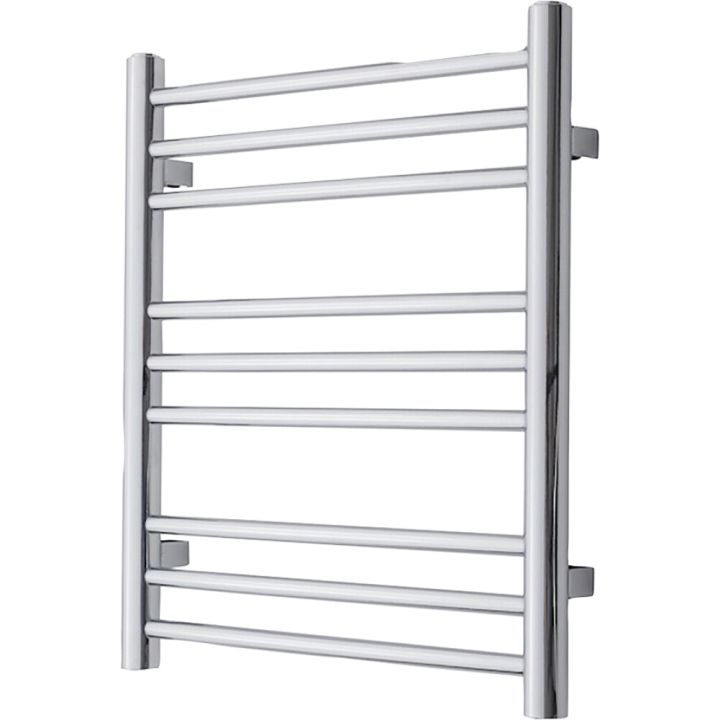 Käterätikuivati Camargue Göteborg vesi/elekter 59 x 50 cm kroomitud