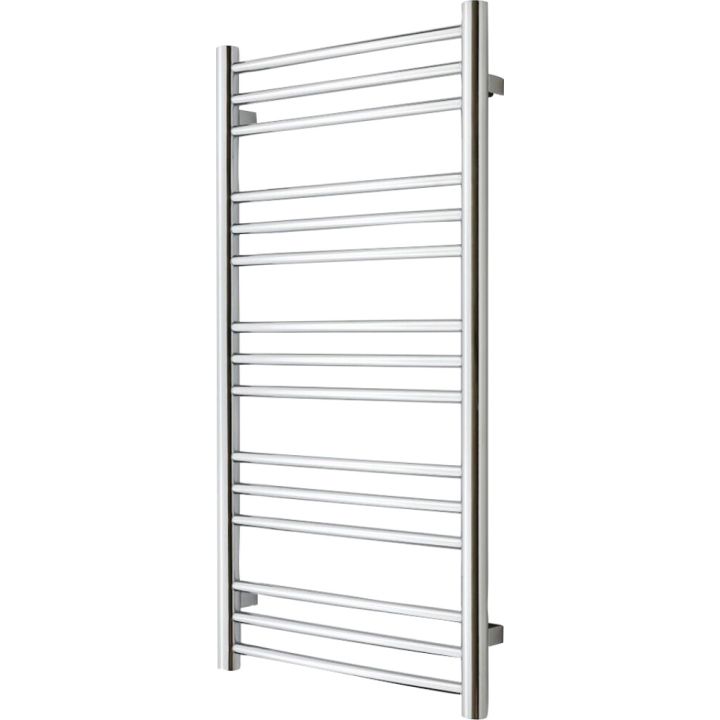 Käterätikuivati Camargue Göteborg vesi/elekter 99 x 50 cm kroomitud