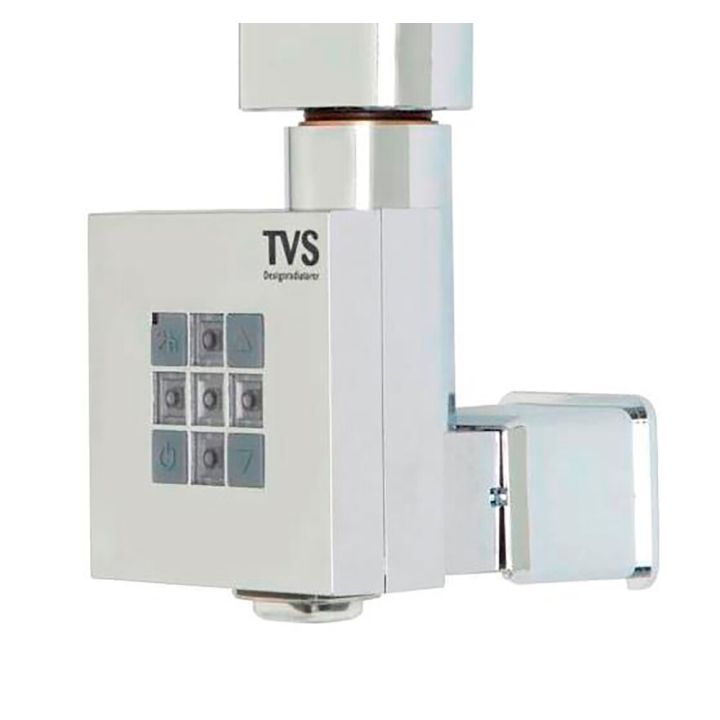 Elektrikütteelement Camargue EL300 TS kroom