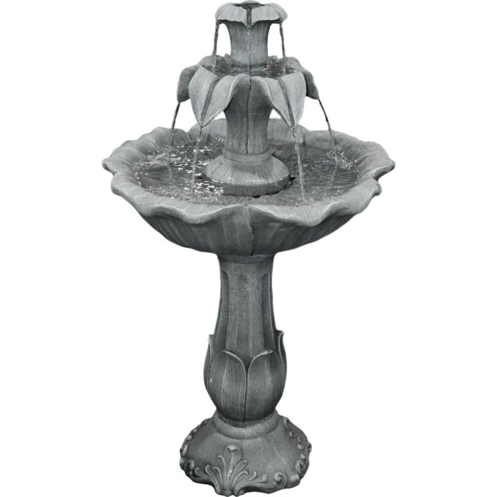 Purskkaev Lootus 51 x 92 cm