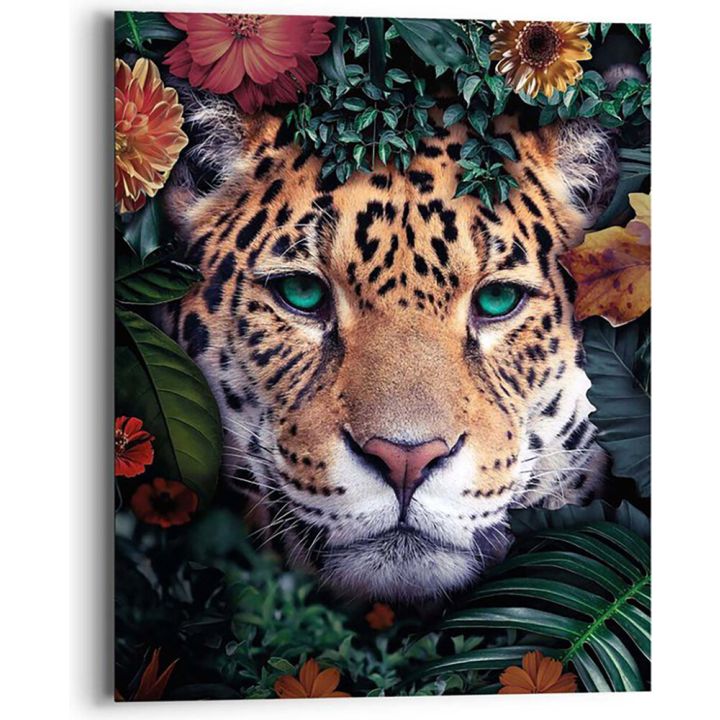 Sisustuspilt Reinders Wildlife Flower 40 x 50 cm