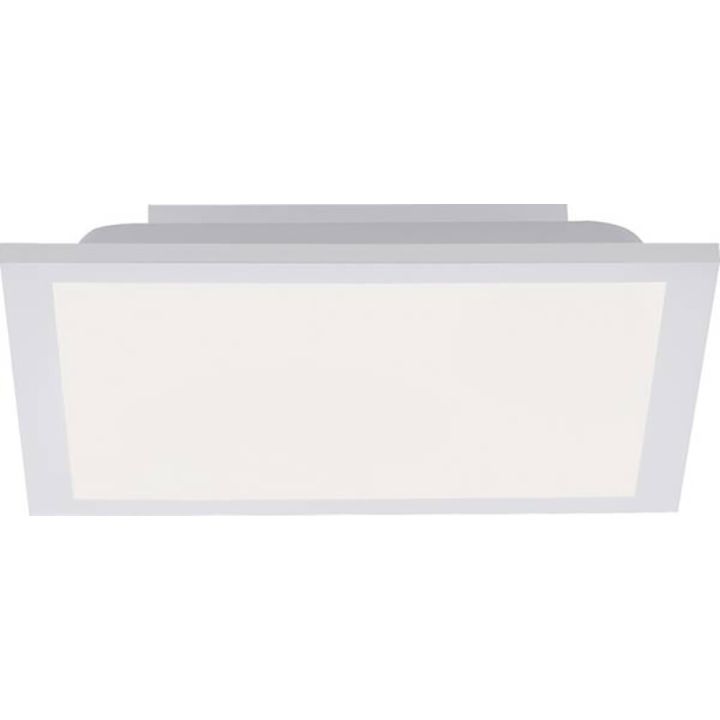 LED-paneel Leuchten Direkt Fleet 29,5 x 29,5 cm