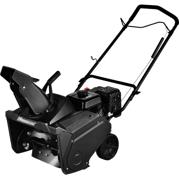 Lumepuhur Hurricane KC421-F