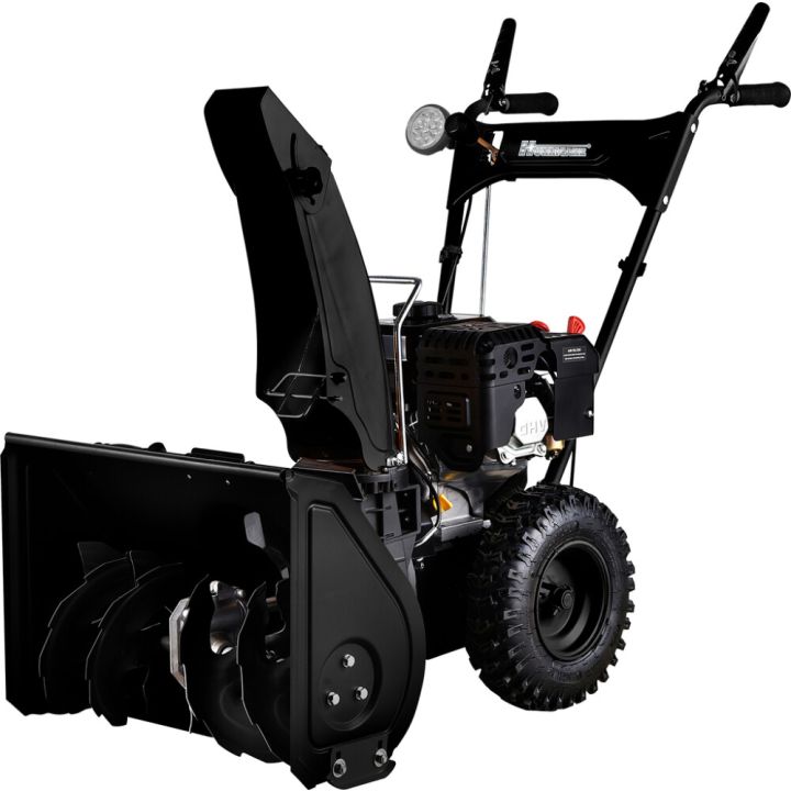 Lumepuhur Hurricane KCM22B