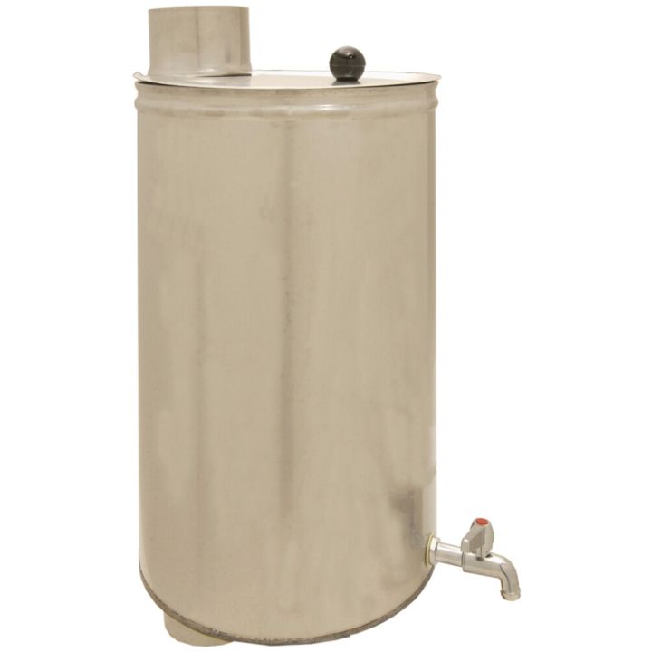 Veepaak kerisele Misa T600 32 l