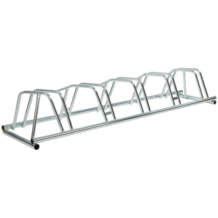 Jalgrattahoidja 5-kohaline