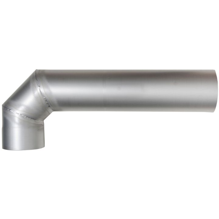 Suitsutoru Misa T600 põlv 90°