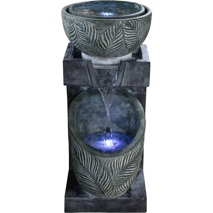 Purskkaev kannud 31.5 x 72 x 41 cm