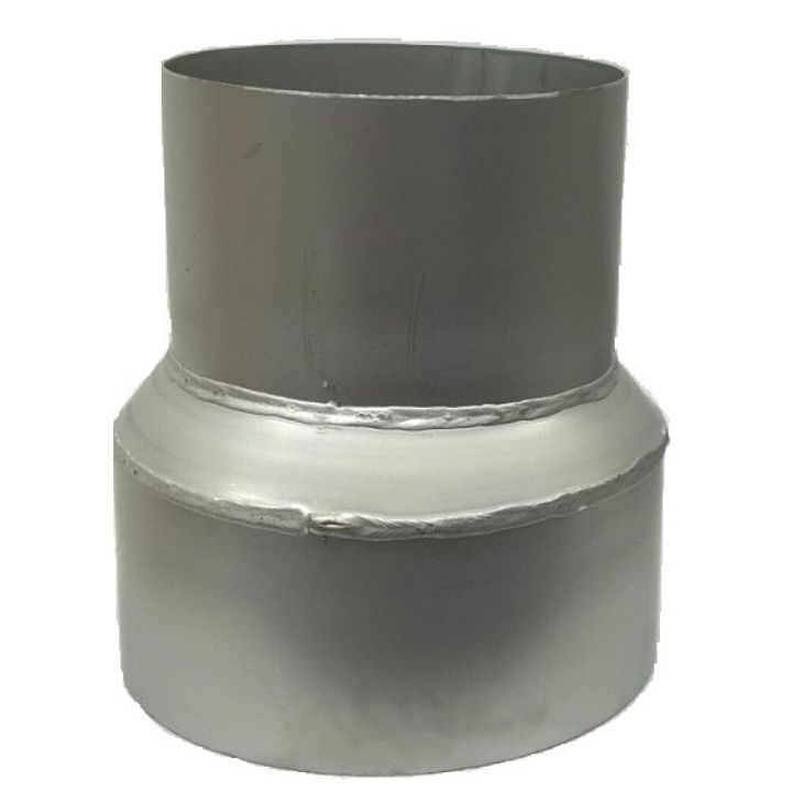 Suitsutoru üleminek Misa T600, 112/140 mm