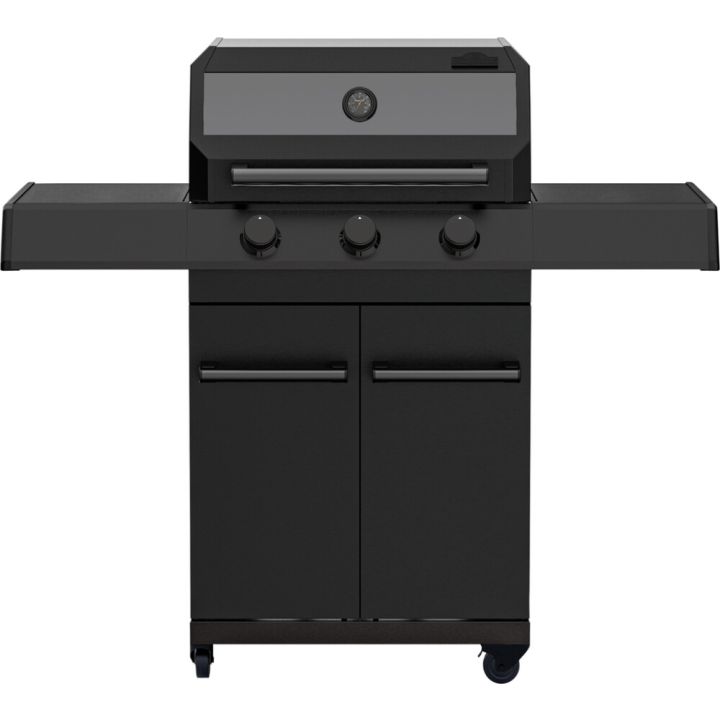 Gaasigrill Kingstone Cliff 3000 Beast