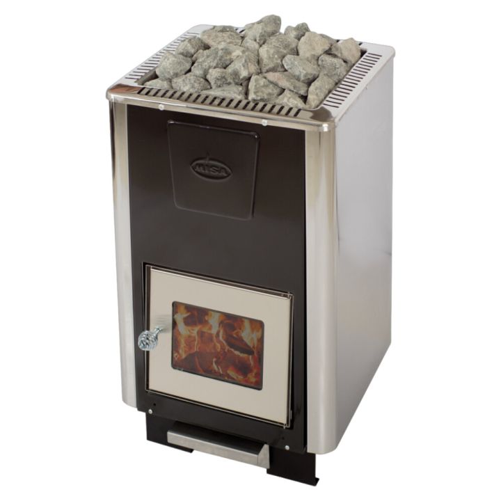 Puukeris Misa 11108 (6-16 m³)