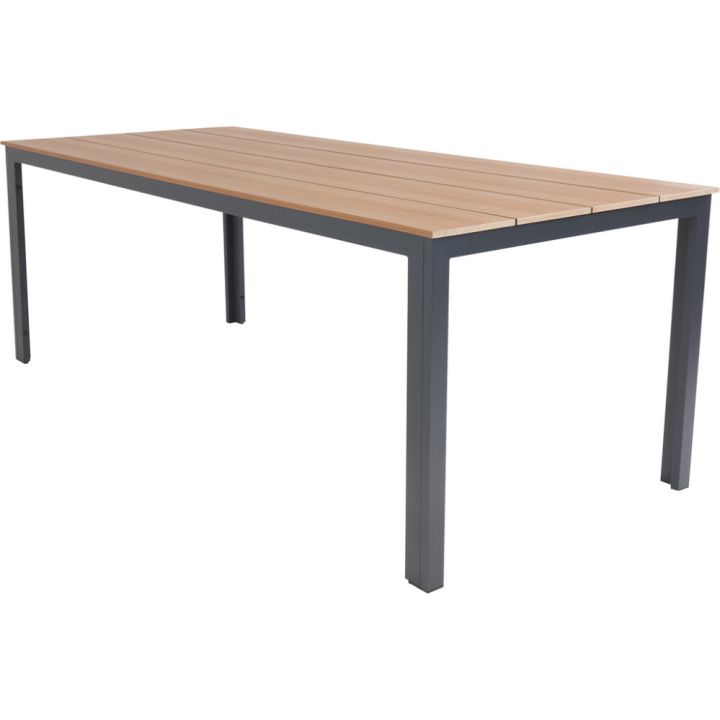 Laud Sunfun Anne 150 x 90 cm, teak