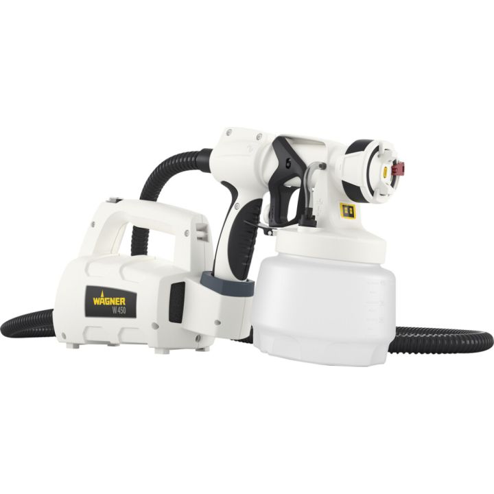 Värviprits Wagner W450