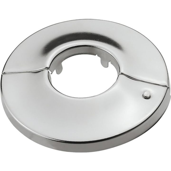 Peiteplaat kroomitud 1/2"