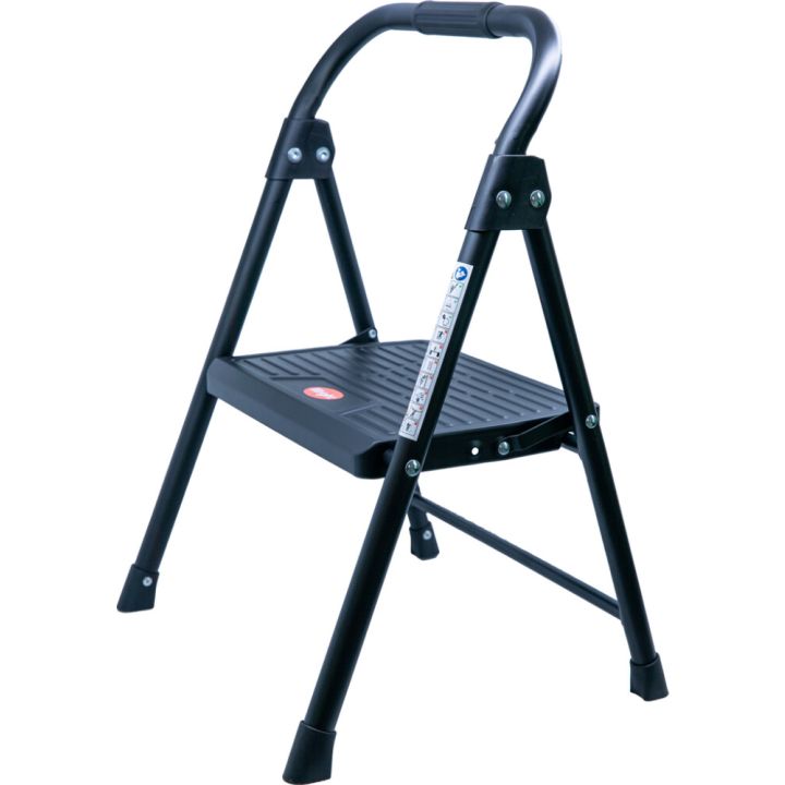 Treppredel Wright 1-astmeline