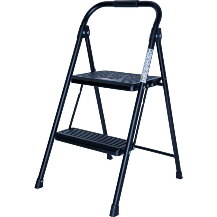 Treppredel Wright 2-astmeline