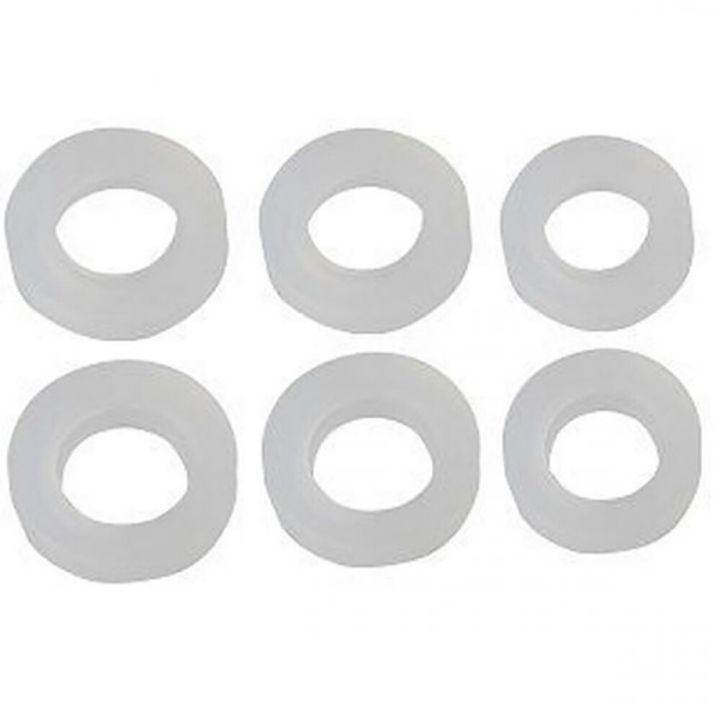 Tihendite valik 6 tk