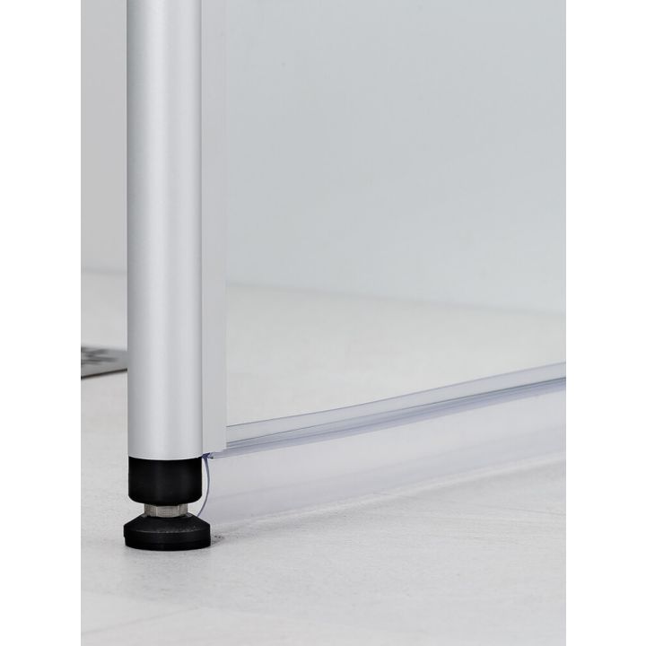 Dušiseina tihend Vihtan 50 mm