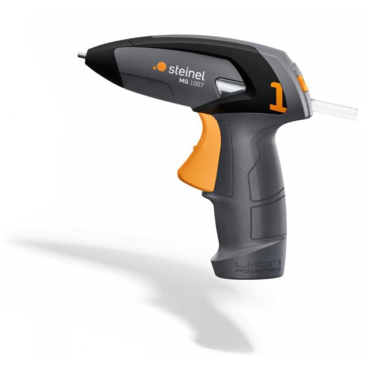 Akukuumliimipüstol Steinel MobileClue 1007