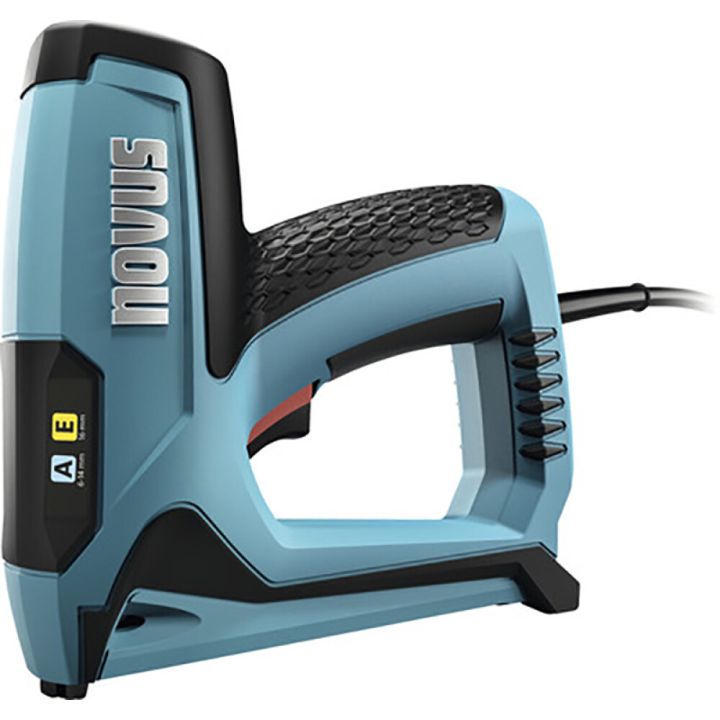 Klambripüstol Novus J-120