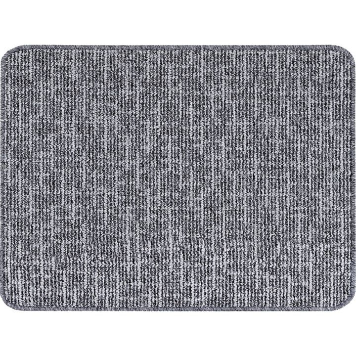 Vaip Narma Novelle 100 x 60 cm, helehall/hall